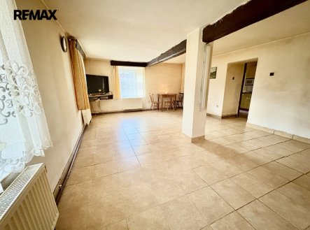 Prodej domu/vily, 74 m²