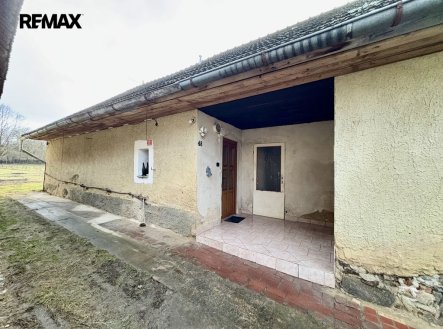 Prodej domu/vily, 74 m²