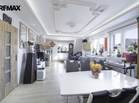 Prodej domu/vily, 180 m²