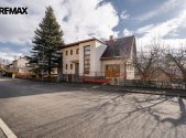 Prodej - dům/vila, 210 m²