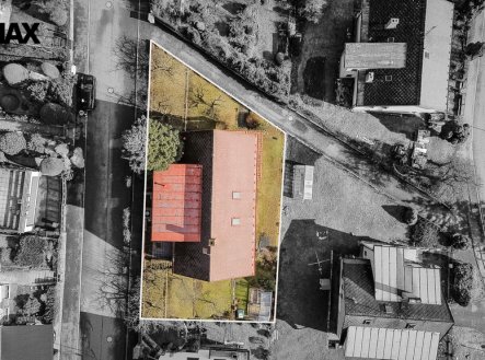 Prodej domu/vily, 210 m²