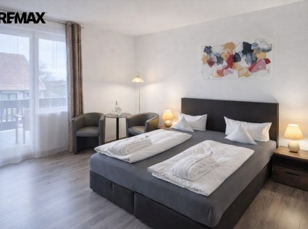 Prodej jiné komerční nemovitosti, 33 m² obrázek