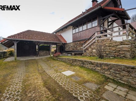 Prodej domu/vily, 120 m²