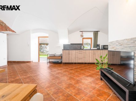 Prodej domu/vily, 363 m² obrázek