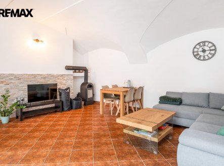 Prodej domu/vily, 363 m²
