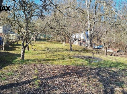 Prodej pozemku, zahrada, 559 m²