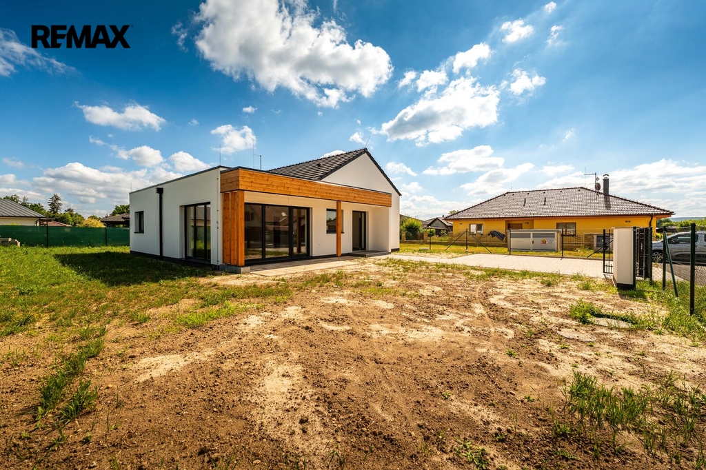 RD Planá nad Lužnicí