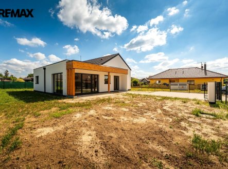 RD Planá nad Lužnicí | Prodej - dům/vila, 118 m²