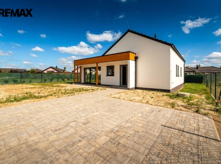 Prodej domu/vily, 118 m²