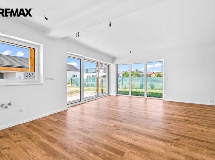 Prodej domu/vily, 118 m²