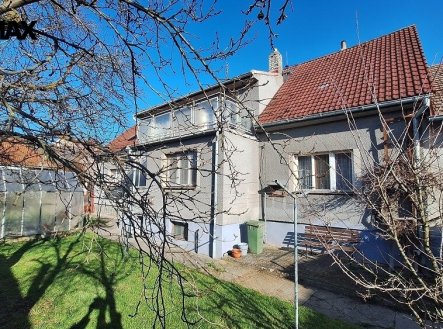 Prodej domu/vily, 130 m²