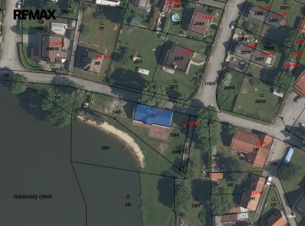 Prodej hotel, 260 m²