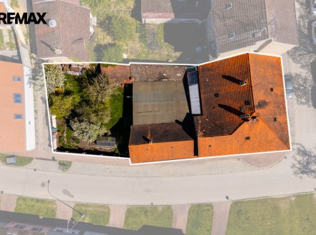 Prodej domu/vily, 237 m²