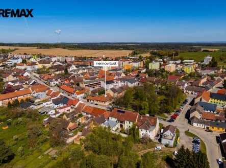 Prodej obchodní prostory, 516 m²