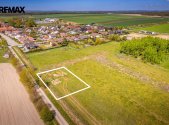 Prodej pozemku pro bydlení, 801 m²