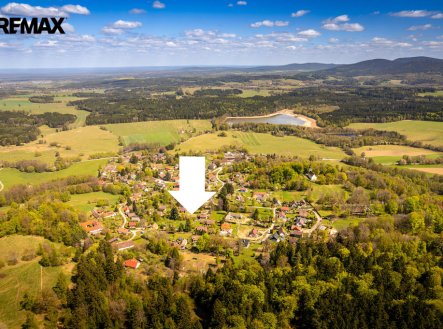 Prodej pozemku pro bydlení, 810 m²