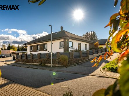 Prodej domu/vily, 136 m²