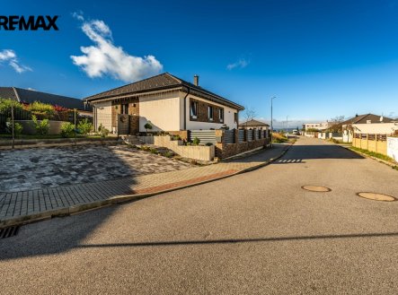 Prodej domu/vily, 136 m²