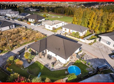 Prodej domu/vily, 136 m²
