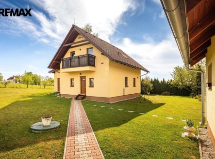Prodej domu/vily, 126 m²