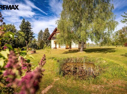 Prodej domu/vily, 126 m²