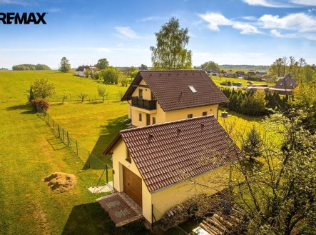 Prodej domu/vily, 126 m²