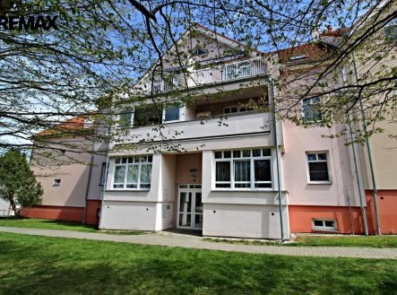 Prodej bytu, 3+kk, 95 m² obrázek