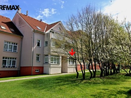 Prodej bytu, 3+kk, 95 m²