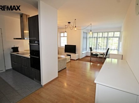 Prodej bytu, 3+kk, 95 m²