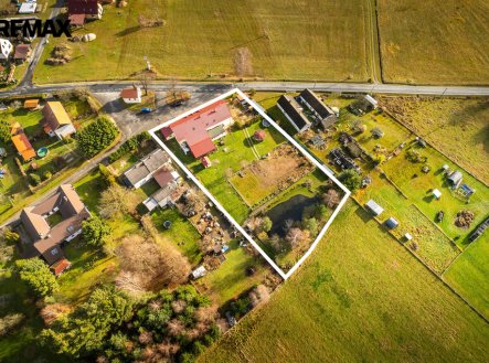 Prodej hotel, 400 m²