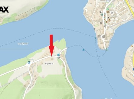 Prodej jiné komerční nemovitosti, 728 m²