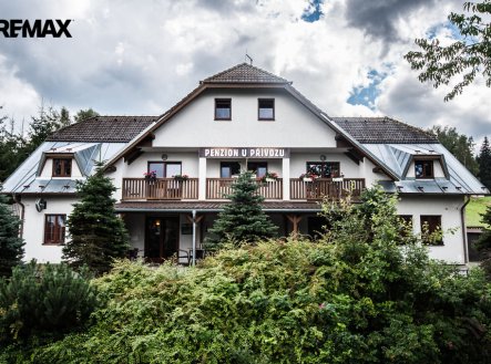 Prodej jiné komerční nemovitosti, 728 m²
