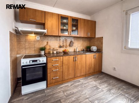 Prodej bytu, 3+1, 74 m²