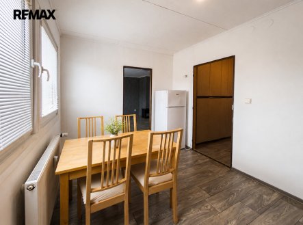 Prodej bytu, 3+1, 74 m²