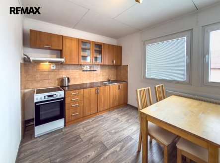 Prodej bytu, 3+1, 74 m²