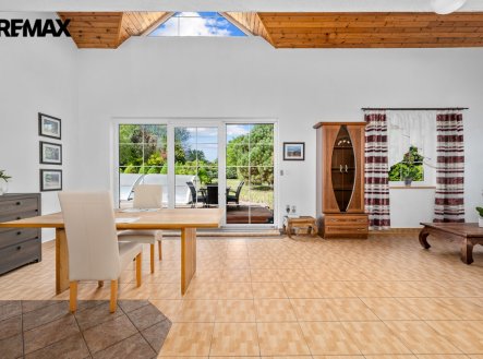 Prodej domu/vily, 199 m²