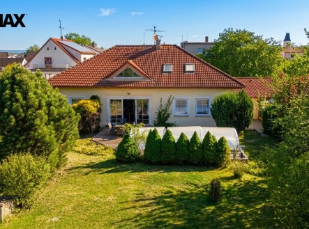 Prodej domu/vily, 199 m²