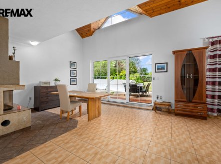 Prodej domu/vily, 199 m²
