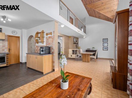 Prodej domu/vily, 199 m²
