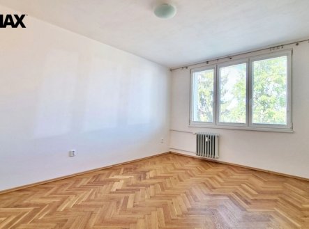 Pronájem bytu, 2+1, 50 m²