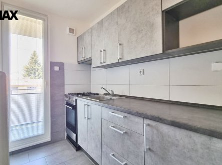 Pronájem bytu, 2+1, 50 m²