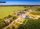 Prodej pozemku pro bydlení, 826 m²