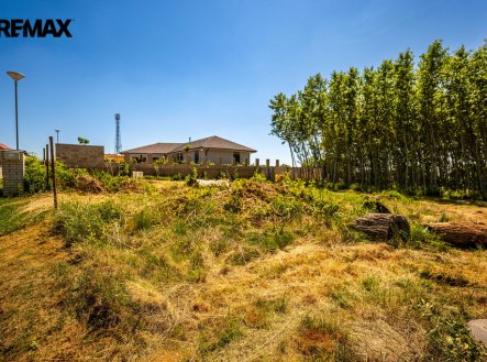 Prodej pozemku pro bydlení, 826 m²