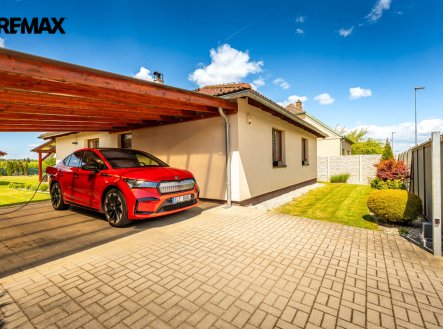 Prodej domu/vily, 134 m²