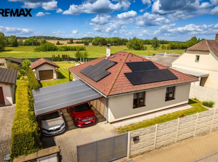 Prodej domu/vily, 134 m²
