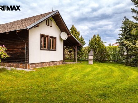 Prodej domu/vily, 150 m²