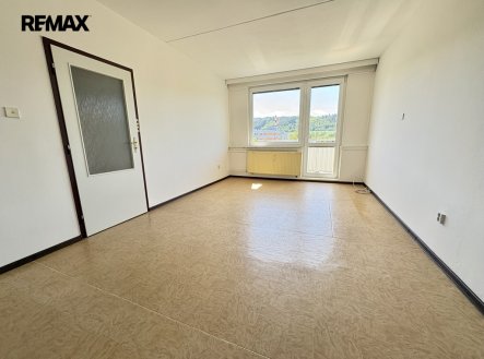 Pronájem bytu, 2+kk, 42 m²