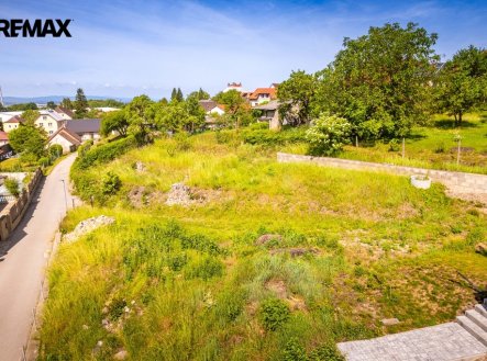 Prodej pozemku pro bydlení, 759 m²