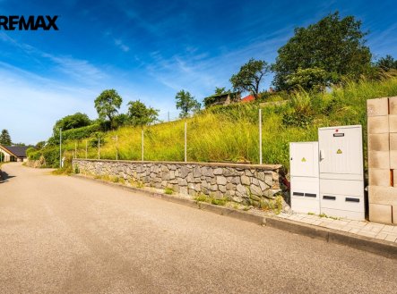 Prodej pozemku pro bydlení, 759 m²