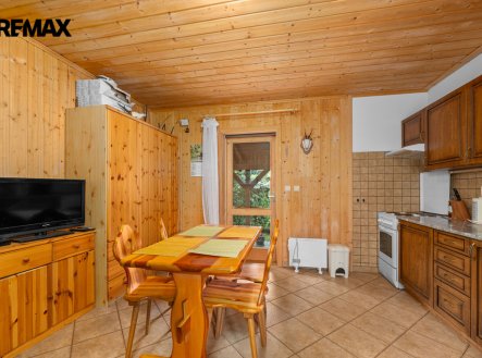 Prodej jiné komerční nemovitosti, 150 m²